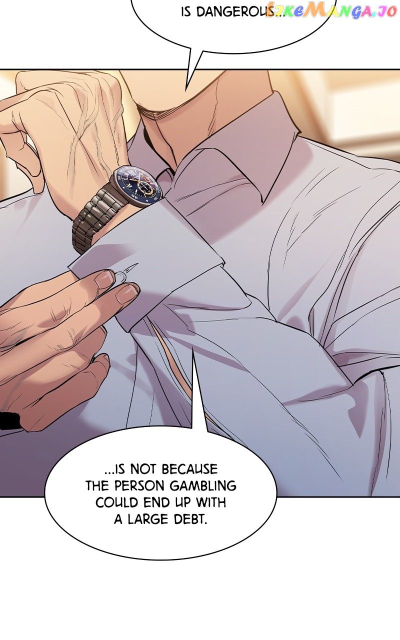 The World is Money and Power chapter 141 page 68