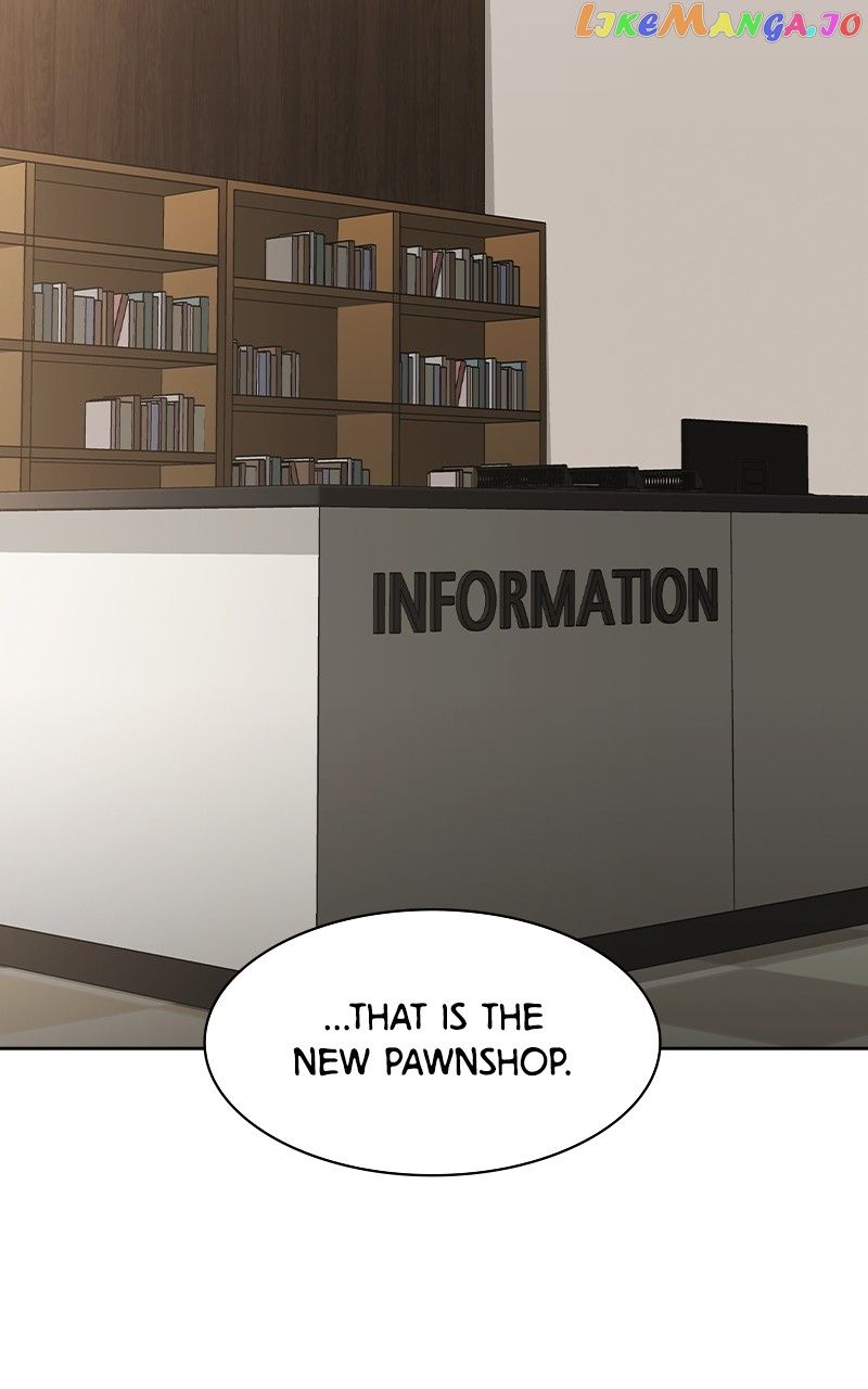 The World is Money and Power chapter 141 page 7