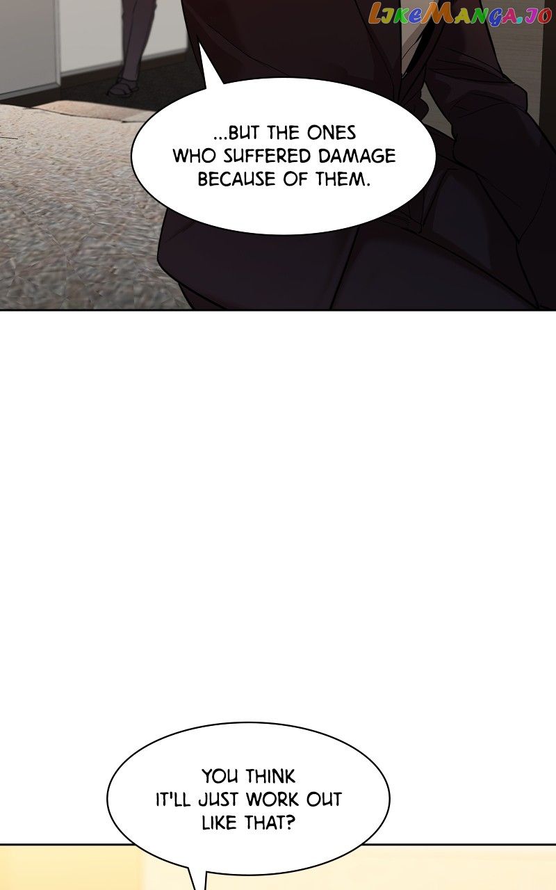 The World is Money and Power chapter 141 page 71