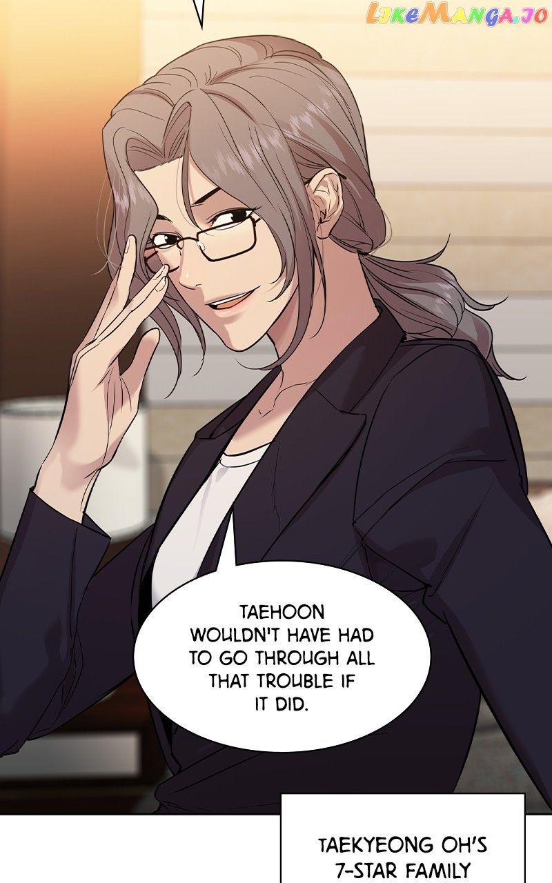 The World is Money and Power chapter 141 page 72