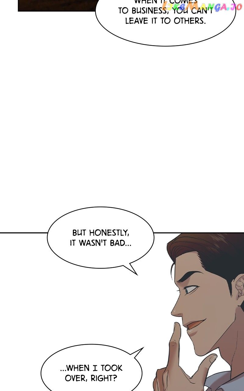 The World is Money and Power chapter 141 page 74