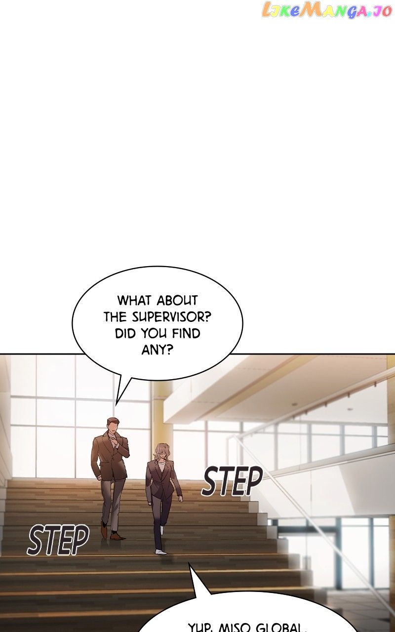 The World is Money and Power chapter 141 page 77