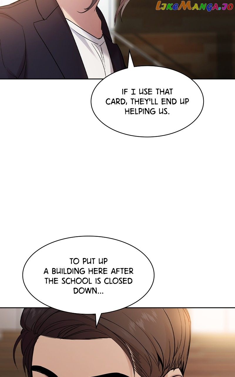 The World is Money and Power chapter 141 page 79