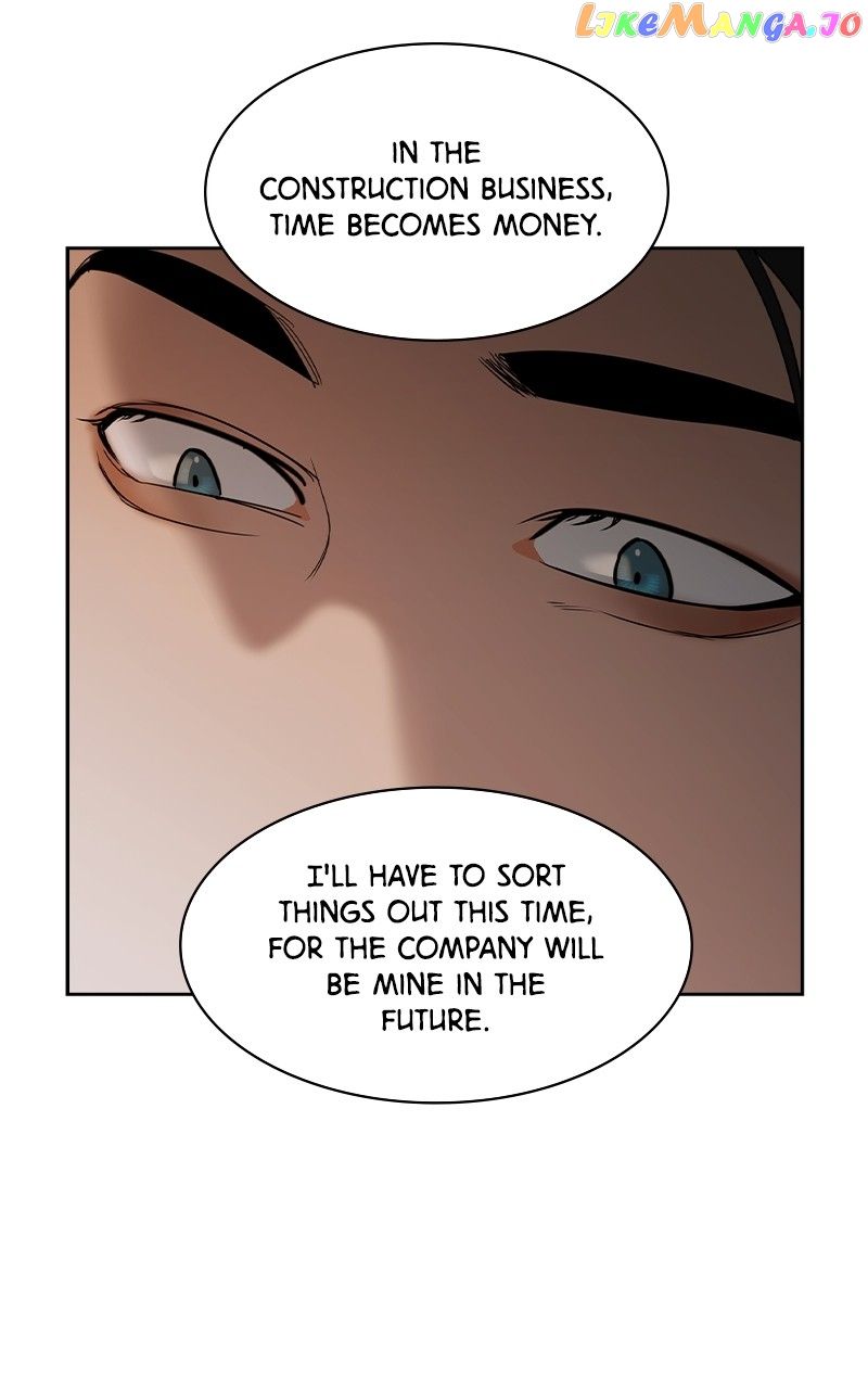 The World is Money and Power chapter 141 page 82