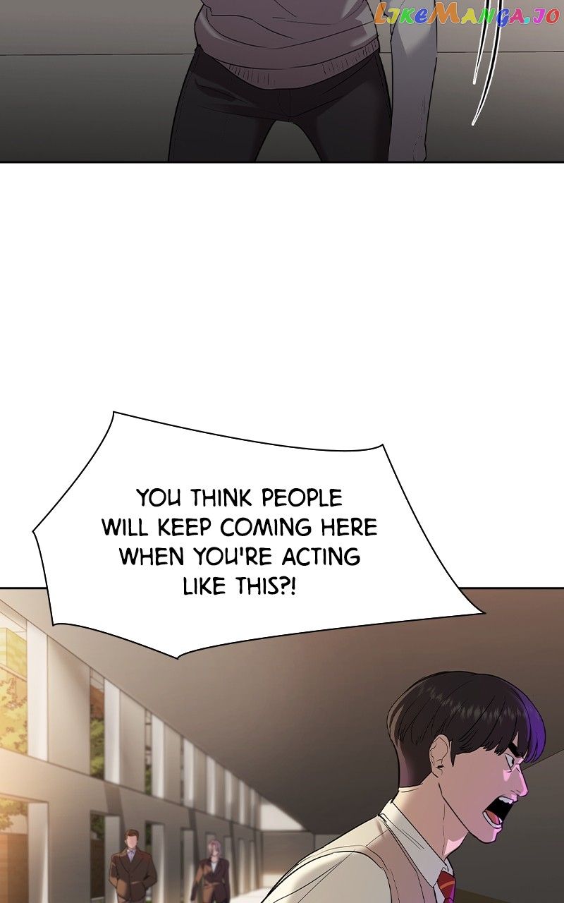 The World is Money and Power chapter 141 page 86