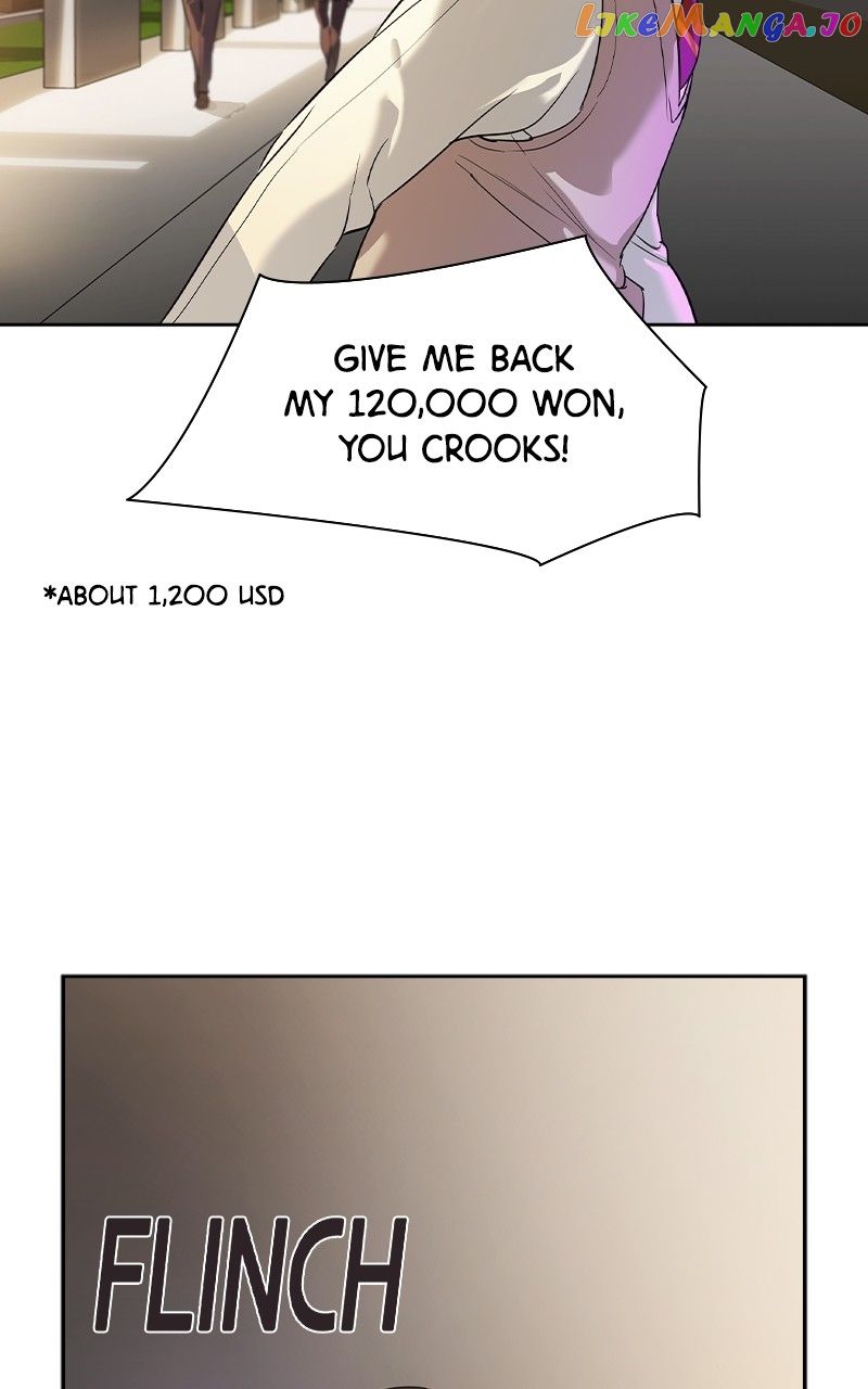 The World is Money and Power chapter 141 page 87