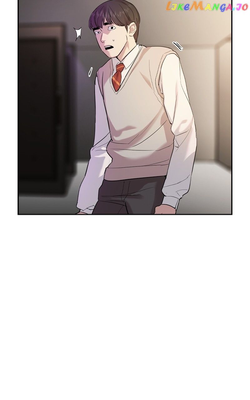 The World is Money and Power chapter 141 page 88