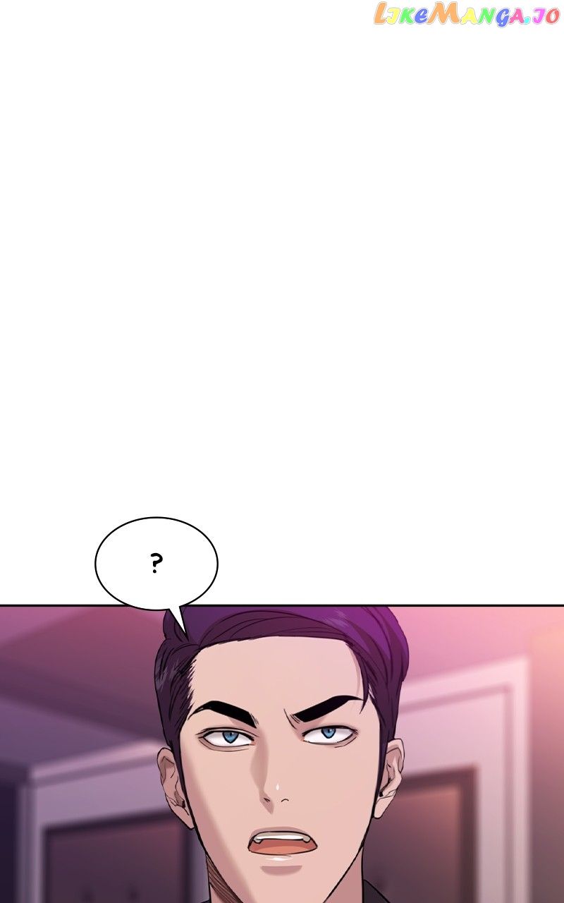 The World is Money and Power chapter 141 page 90