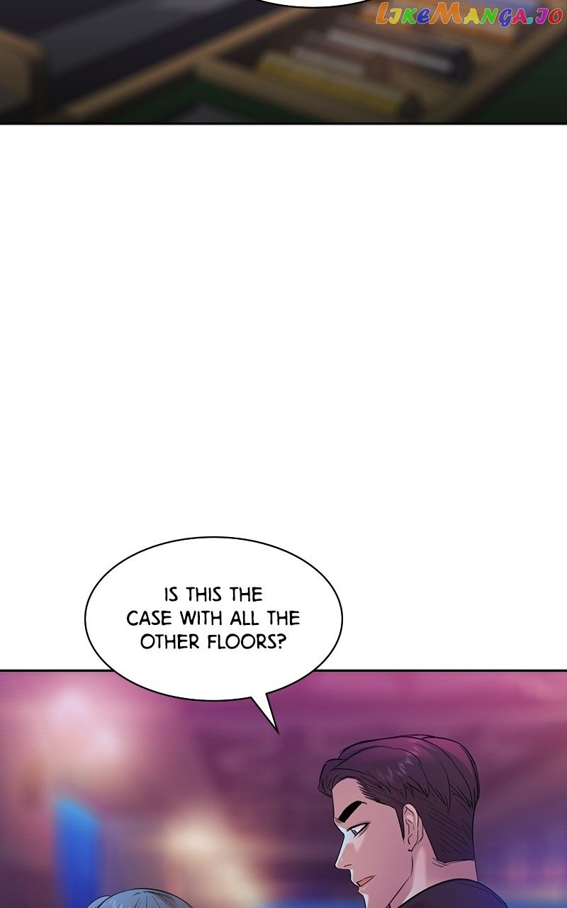 The World is Money and Power chapter 141 page 94