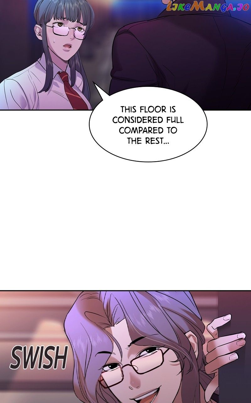 The World is Money and Power chapter 141 page 95