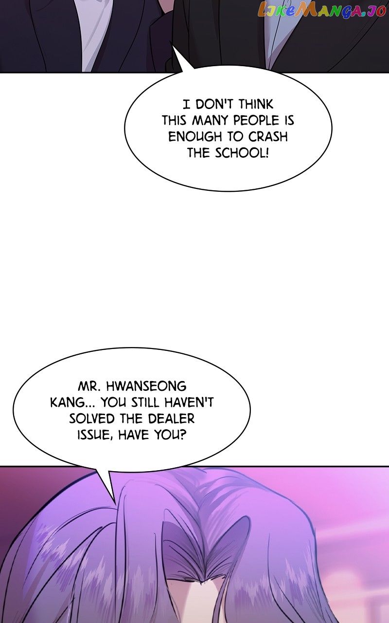 The World is Money and Power chapter 141 page 97