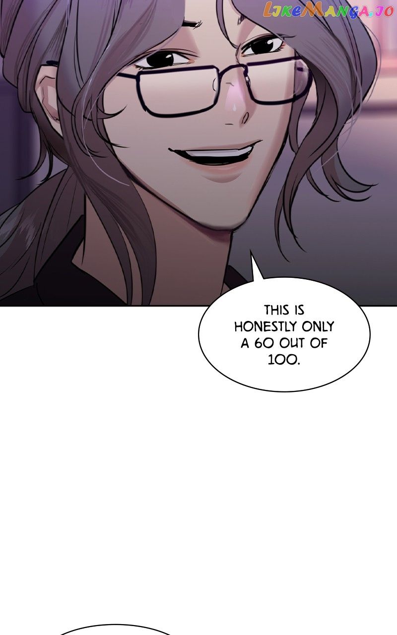 The World is Money and Power chapter 141 page 98