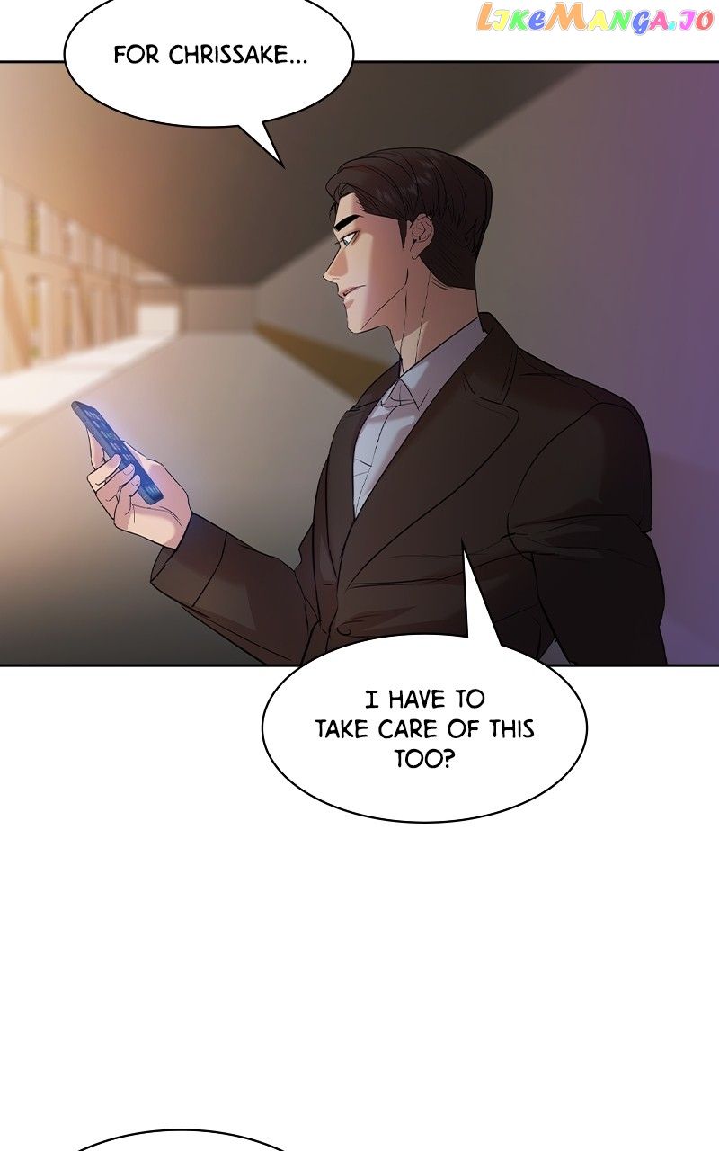 The World is Money and Power chapter 141 page 99