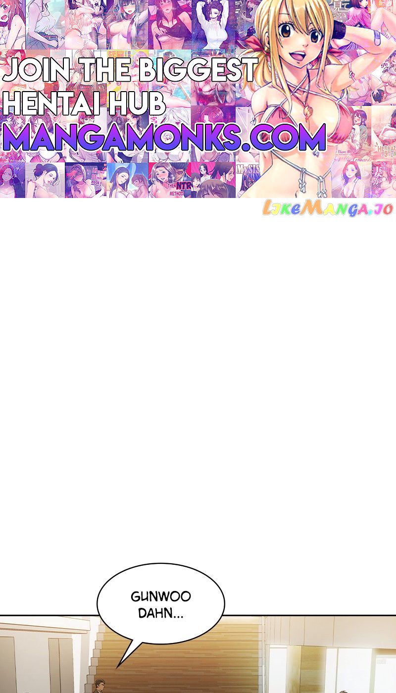 The World is Money and Power chapter 142 page 1