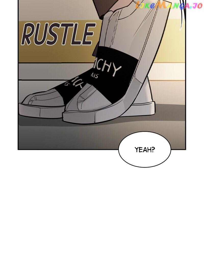 The World is Money and Power chapter 142 page 10