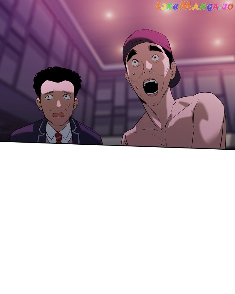 The World is Money and Power chapter 142 page 100