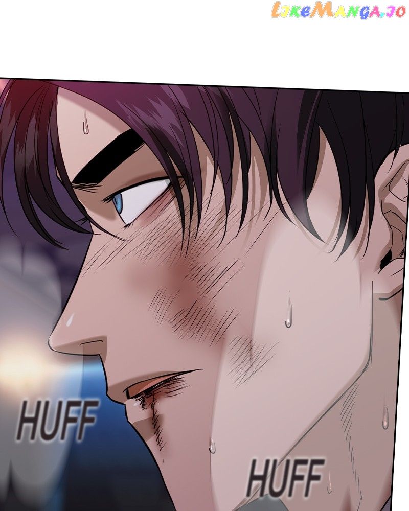 The World is Money and Power chapter 142 page 101