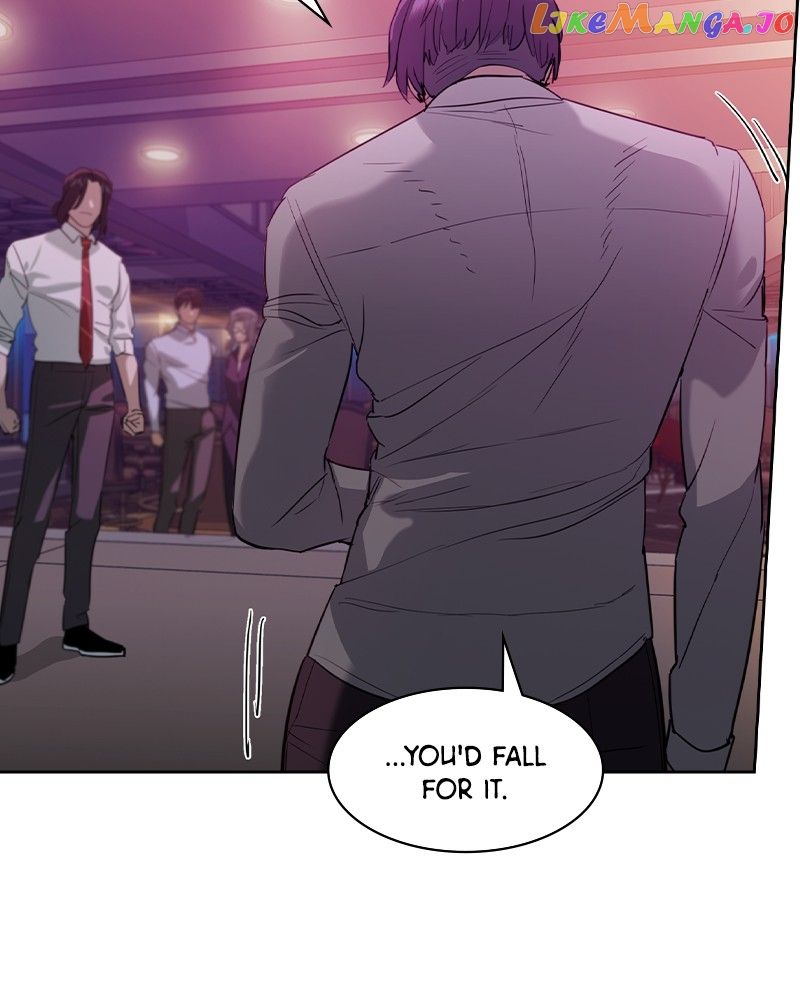 The World is Money and Power chapter 142 page 103