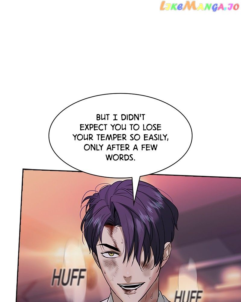 The World is Money and Power chapter 142 page 104