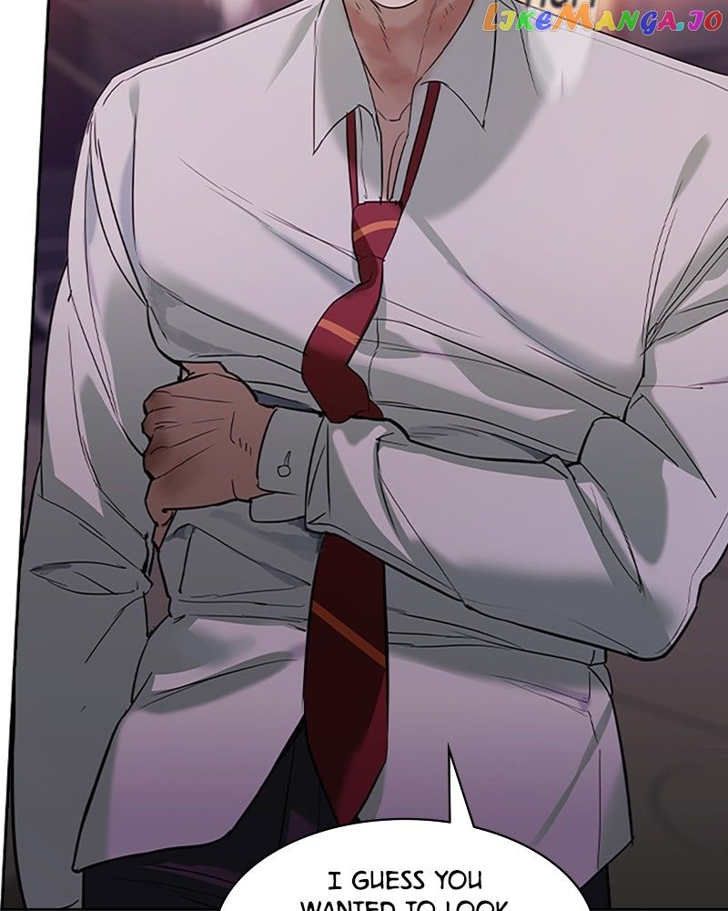 The World is Money and Power chapter 142 page 105