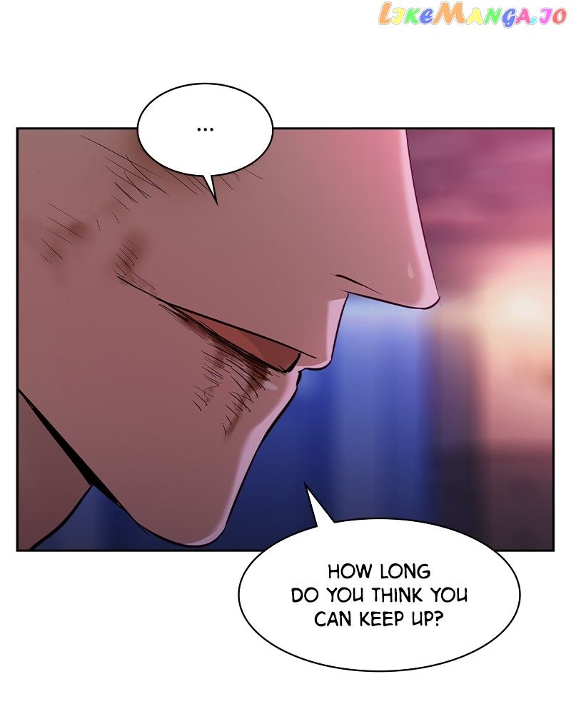 The World is Money and Power chapter 142 page 108