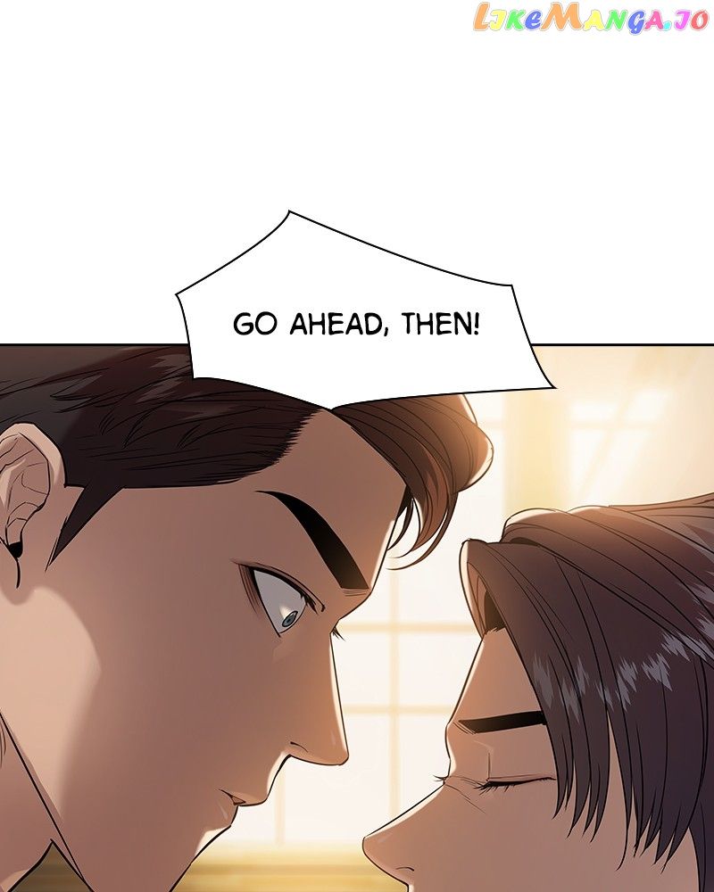 The World is Money and Power chapter 142 page 11