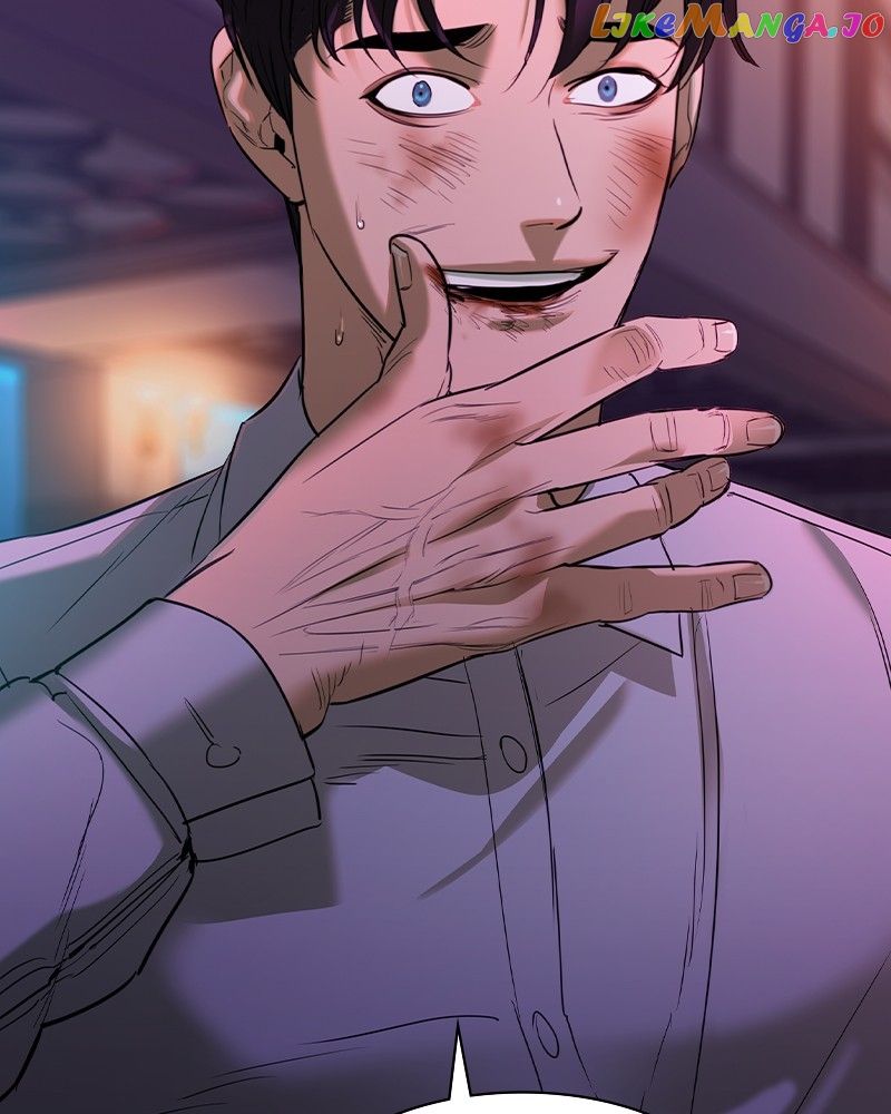 The World is Money and Power chapter 142 page 110