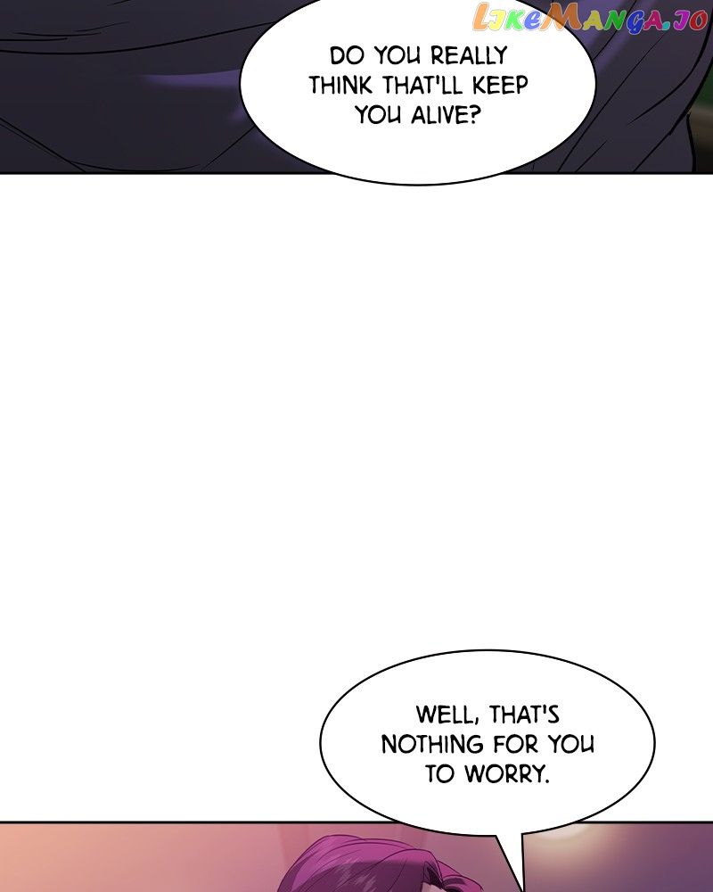 The World is Money and Power chapter 142 page 111