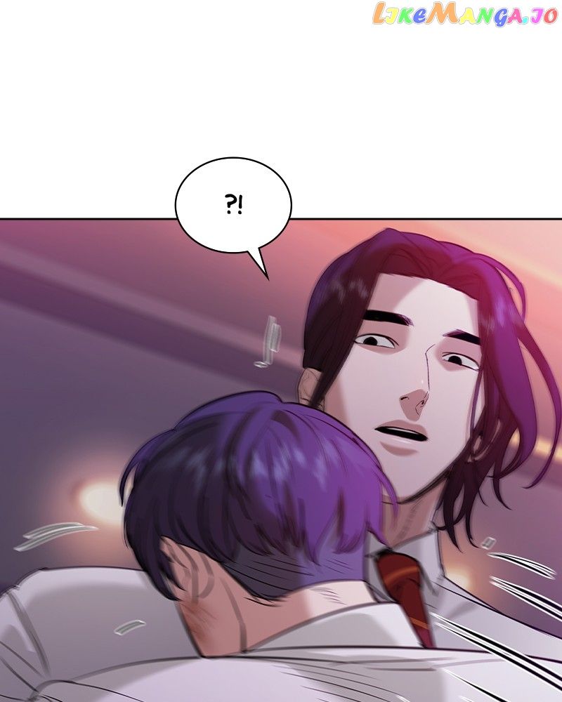 The World is Money and Power chapter 142 page 113