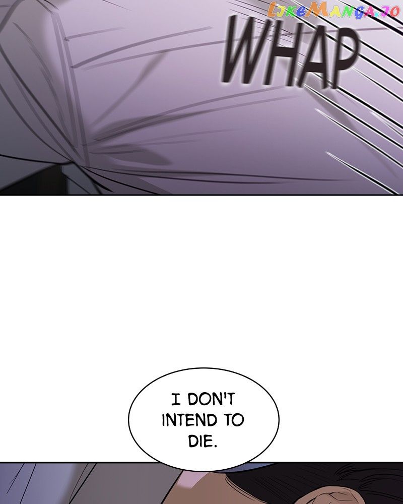 The World is Money and Power chapter 142 page 114