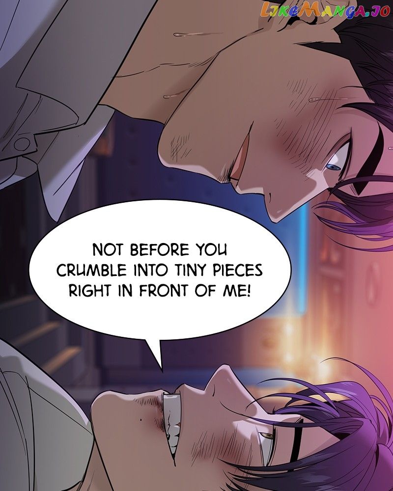 The World is Money and Power chapter 142 page 115