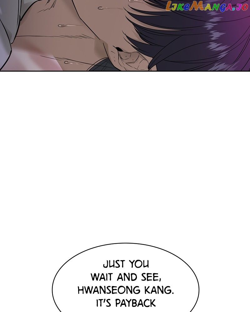 The World is Money and Power chapter 142 page 116