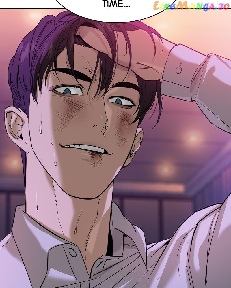 The World is Money and Power chapter 142 page 117