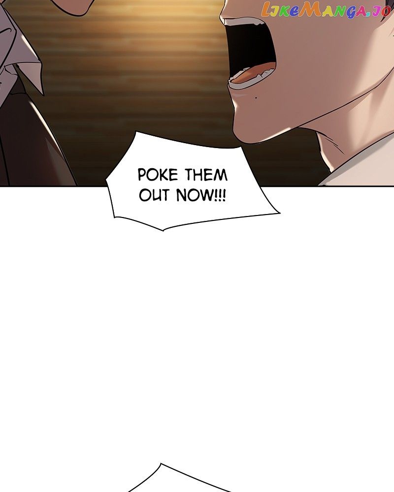 The World is Money and Power chapter 142 page 12