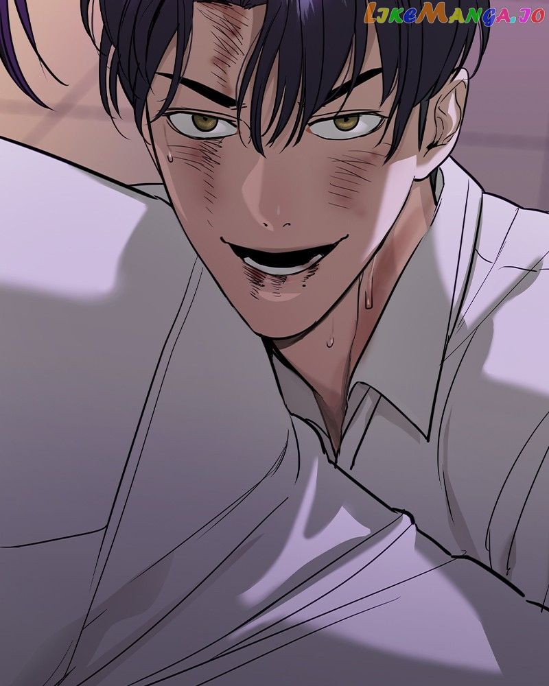 The World is Money and Power chapter 142 page 120