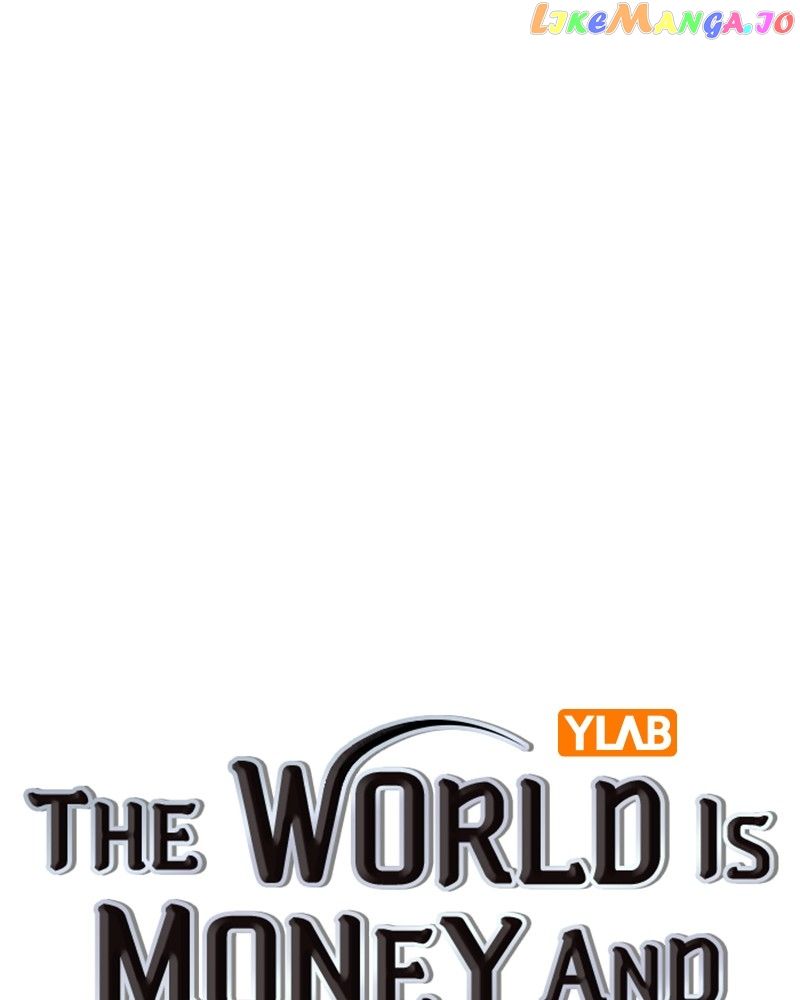 The World is Money and Power chapter 142 page 16