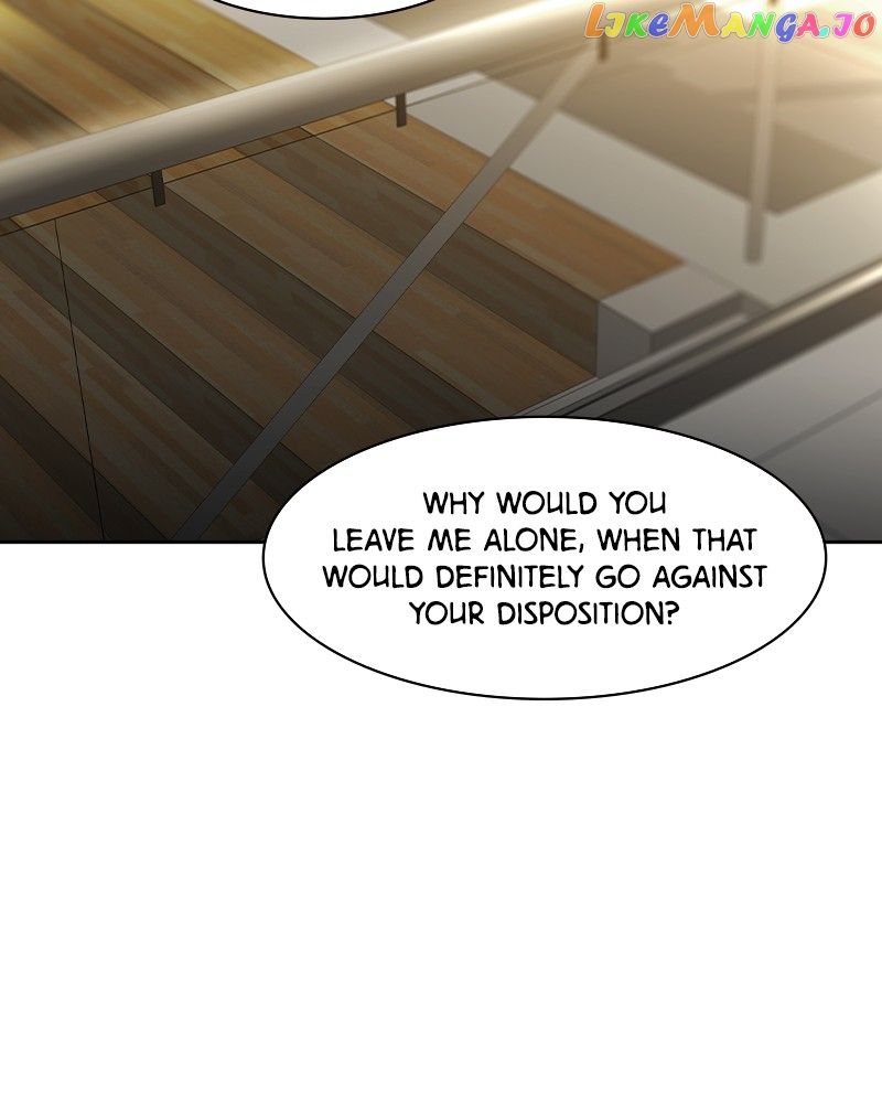 The World is Money and Power chapter 142 page 19