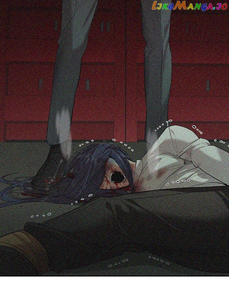 The World is Money and Power chapter 142 page 22