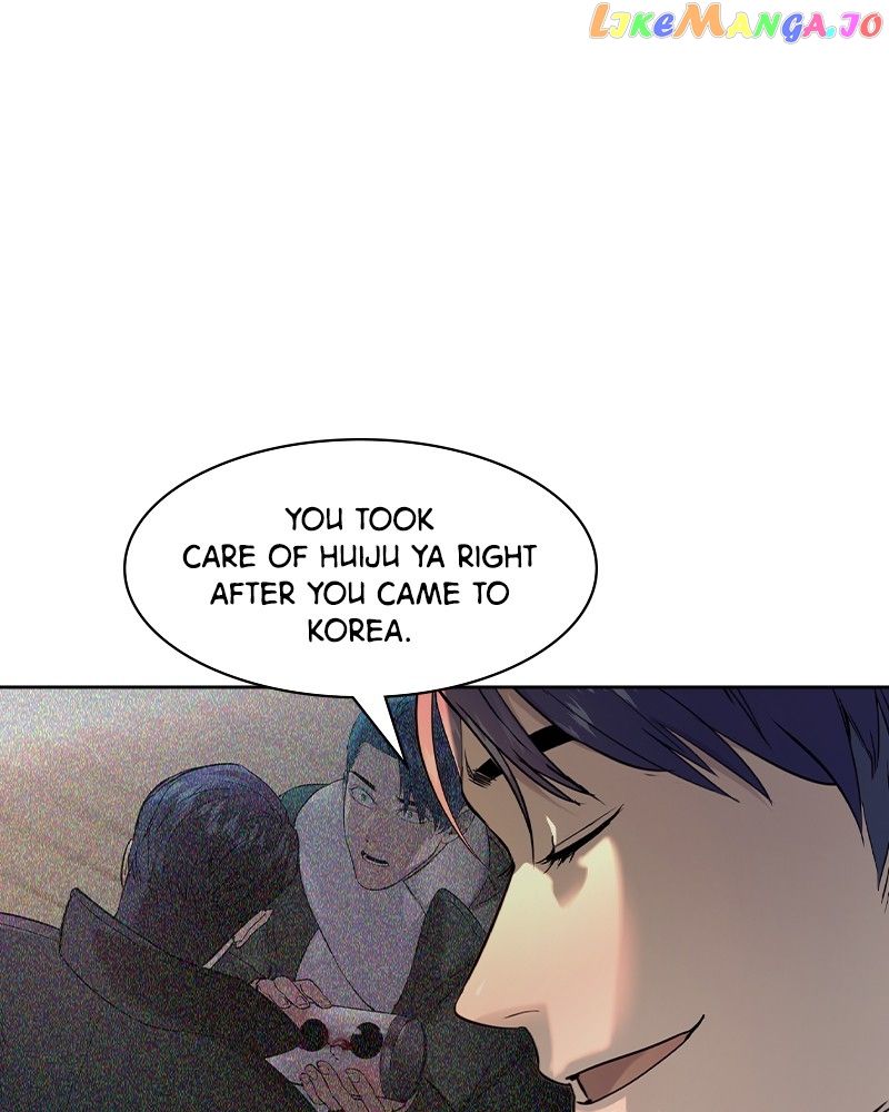 The World is Money and Power chapter 142 page 23