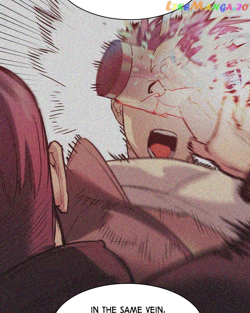 The World is Money and Power chapter 142 page 25