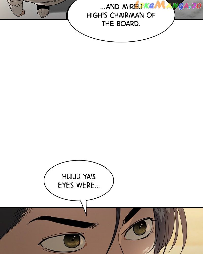 The World is Money and Power chapter 142 page 28