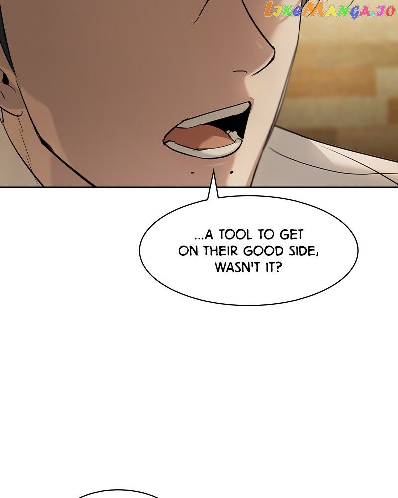 The World is Money and Power chapter 142 page 29