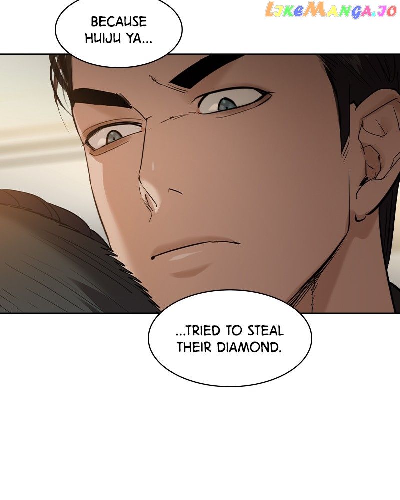 The World is Money and Power chapter 142 page 30