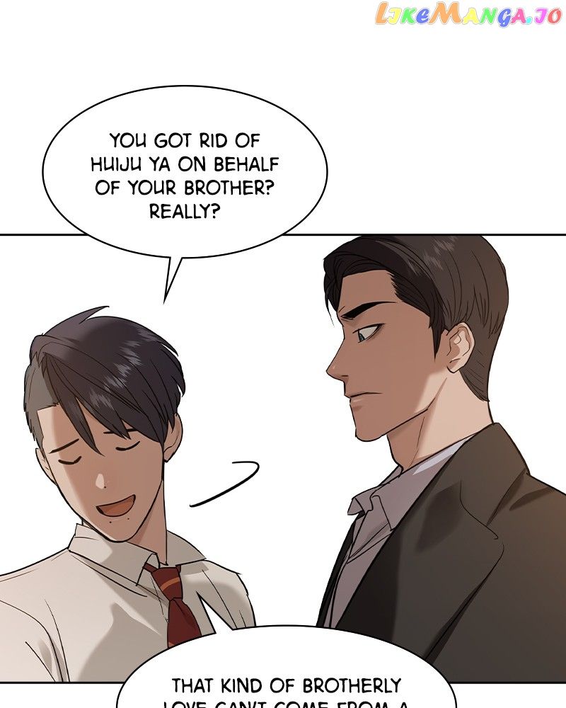 The World is Money and Power chapter 142 page 31