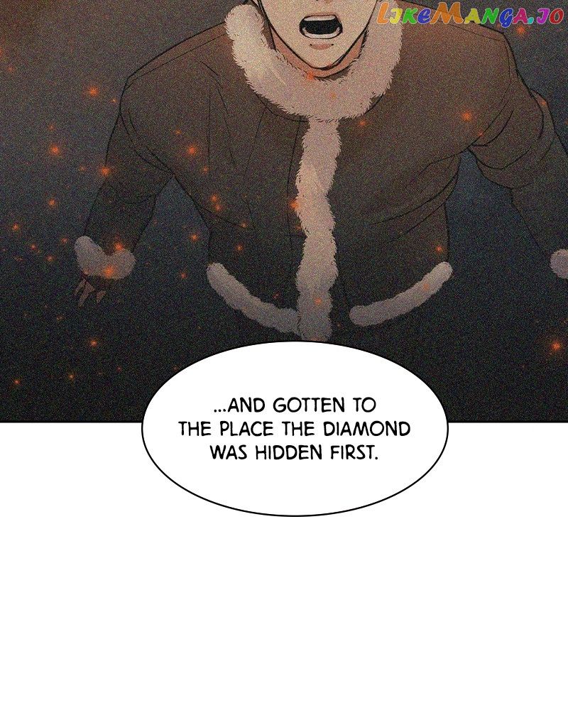 The World is Money and Power chapter 142 page 36