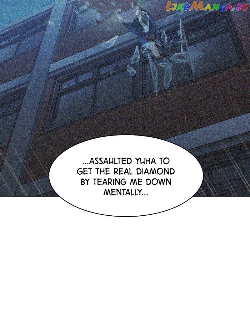 The World is Money and Power chapter 142 page 38