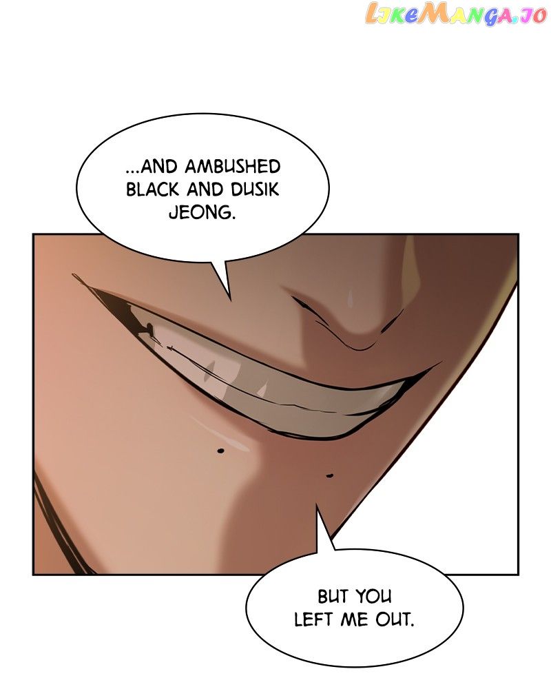 The World is Money and Power chapter 142 page 39