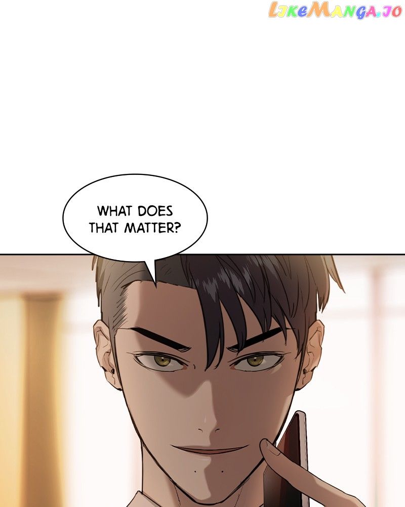 The World is Money and Power chapter 142 page 4