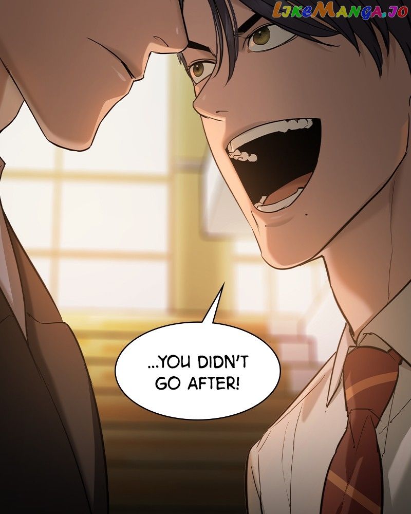 The World is Money and Power chapter 142 page 41