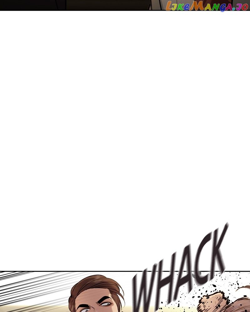 The World is Money and Power chapter 142 page 42